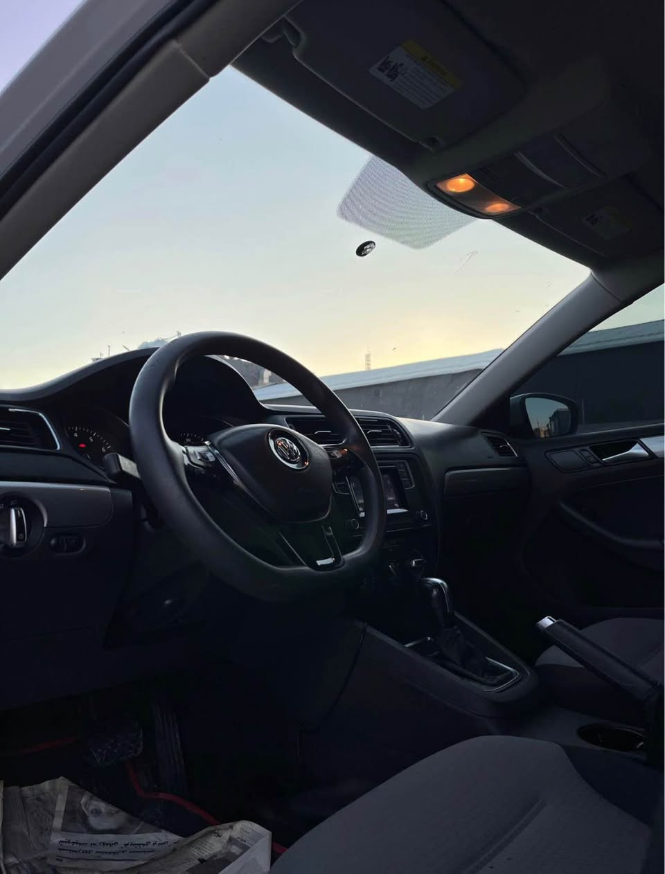 جیتا ٢٠١٧ 
سمۆکی 
Tsi 14 turbo 
یەک چەمەلەغی بۆیاخە بێ ناو گرتن 
٨٥ هەزار ڕۆشتووە نموونە لە جوانی 
تایەی تازە 
سەیارەکە یەک دینار مەسرەفی تیا نیە 
نرخی ١١٥ گەڵا و مەجالێکی کەم 
*********** السليمانية, العراق
