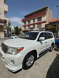 لاندكروز ٢٠١٣ المواصفات كشن جلد زركات لايت مري شفط تحكم ستيرن فتحه الم...