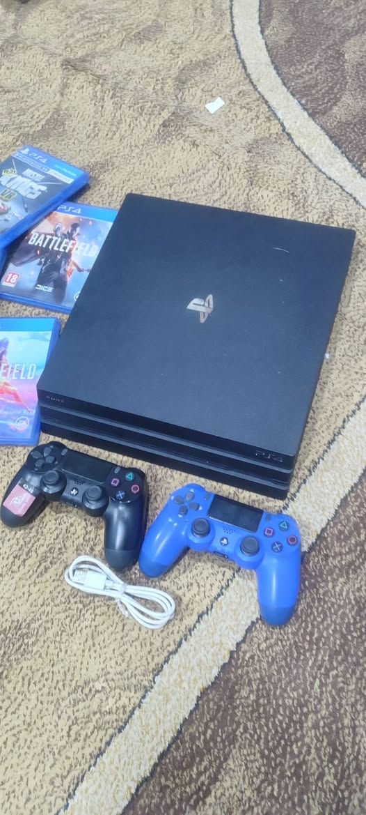 بلي 4 برو 1 تيرا 
اونلاين مع 6 اقراص 
جوستك 2 اصلية وتجارية 
الجهاز كفالة مامفتوح 
العنوان سامراء 
للتواصل ع خاص


**إذا كنت صاحب هذا الإعلان وتريد حذفه لأي سبب، رجاءا أرسل رسالة إلى الدعم الفني**