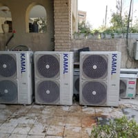 الورشه التقنيه لتبريد لنصب وصيانه كافة أجهزة تبريد ناصريه مركز ظمان ال...