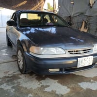 سوناتا 1994 • هيونداي سوناتا • سوناتا 94 • سيارة سوناتا • سوناتا مستعم...