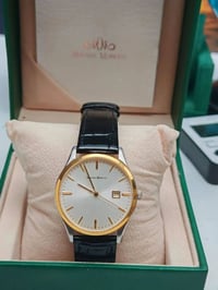 ميخائيل مسكوفين • قطر ٣٨مم • ضمان سنة