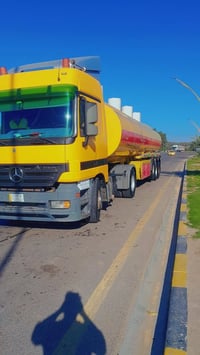 ٢٠٠٧ • نضيفه • بابل الشوملي