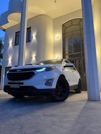 اكوينوكس • ٢٠١٨ • المحاويل