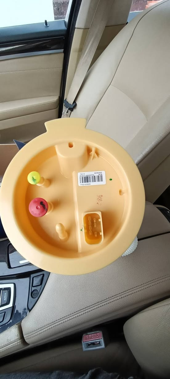 فيت بم عبوة كاملة بوش جديدة 
يرهم للفئات الي بالصورة سعره 140 الف 
مكاني بغداد


**إذا كنت صاحب هذا الإعلان وتريد حذفه لأي سبب، رجاءا أرسل رسالة إلى الدعم الفني**