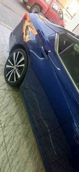 السلام عليكم
للبيع نيسان التيما 2021 معوقين بغداد باقيلهه سنة 
فئتهاSR
مواصفاتها  فول مال SR
ماشية 104 كيلو متر
رادار امامي 
رادار خلفي 
رادار جانبي 
حساسات خلفيه 
كاميرا خلفيه 
سياره حلوه وكامله مابيها كل نقص 
حادثها مياه امطار للدوسه موضح بالصور  ومكفوله 
السيارة كاملة تخم تاير باتري جديد بيه جاملغ بارد الامامي وشخط مكفوله من الصبغ والتبديل والفتح والمعجون والتعديل  
سعرها 149وبيها مجال
عنوانها بغداد
رقم الهاتف ***********
تعال وشوفها وبيك خير وتدلل
