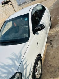 اكسنت ٢٠١١ • مكينة ١٦٠٠ • خليجي