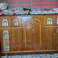 كنتور ٦ ابواب • ملحق • البلديات بغداد