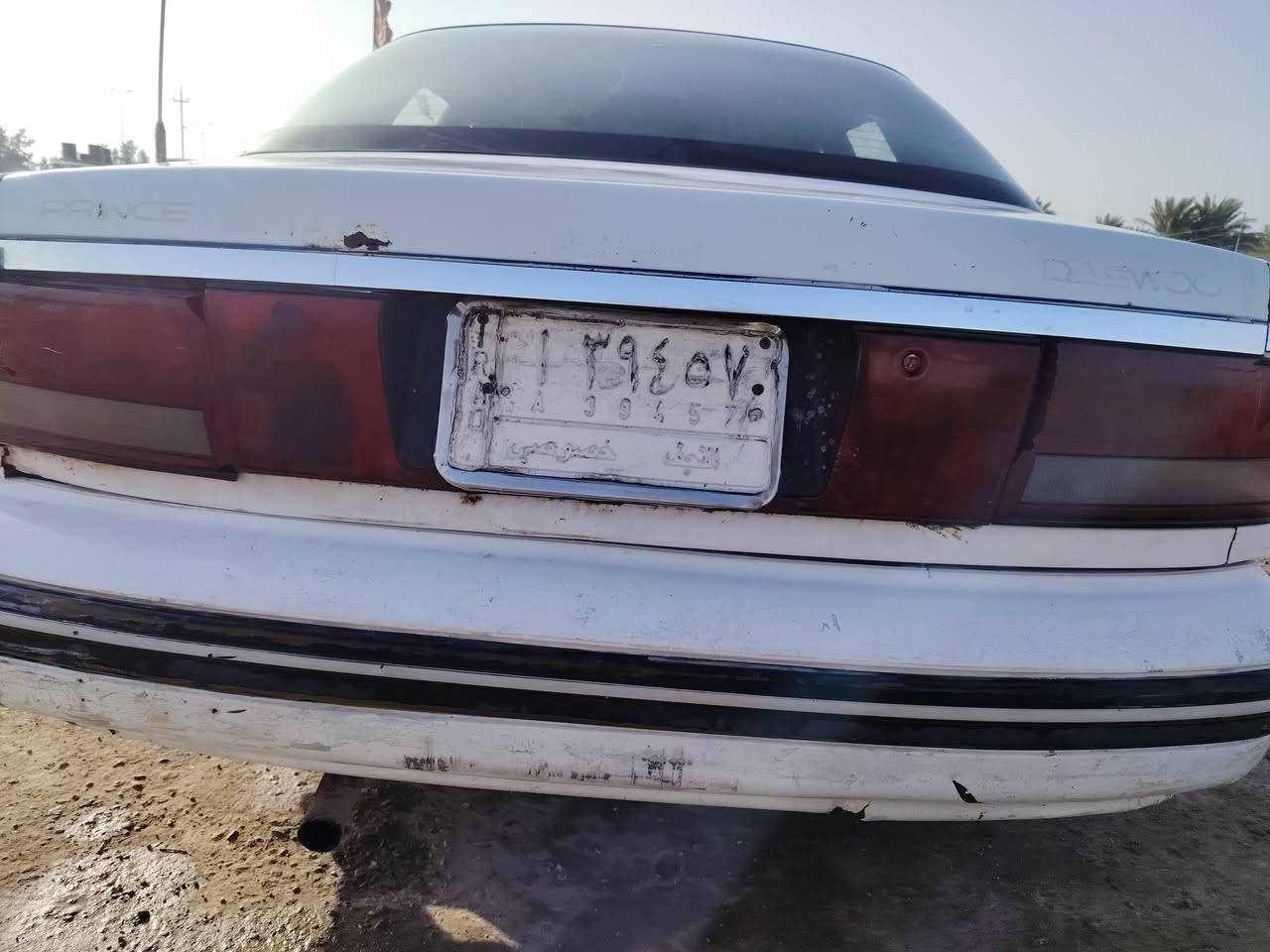 مكلف بالنشر دايو برنس كير عادي  محرك جدد تخم تاير باتري كهربائيات شغاله بور شغال مال بطاين جدد جناي  ماتصرف عليها ولا ربع باسمنه مشروع وطني مداور مباشر مكاني بابل الهاشمية سعر بلاش 18 ورقه بس مكاني بابل الهاشمية ***********
