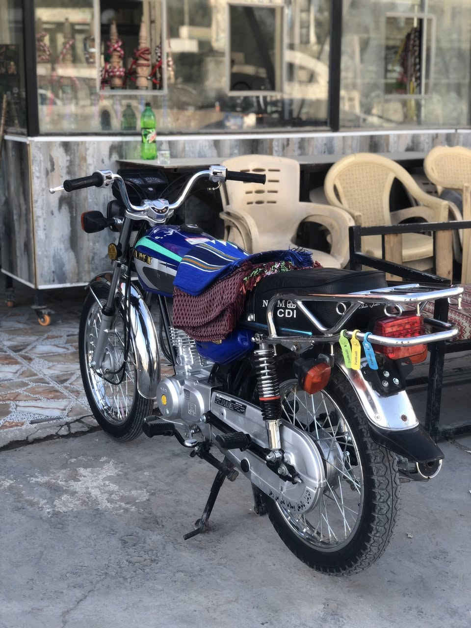 للمرواس نامه 26 امتياز
اراوس بماكس عدله او منغولي كفاله فقط.


**إذا كنت صاحب هذا الإعلان وتريد حذفه لأي سبب، رجاءا أرسل رسالة إلى الدعم الفني**