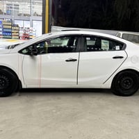 فول مواصفات • ٢٠١٣ • مكينة وكير جديد