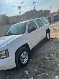 تاهو LT • ٢٠١٣ • خليجي