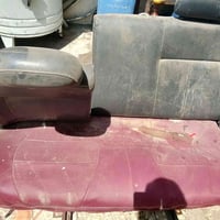 اريجو • جلد • بغداد الدورة