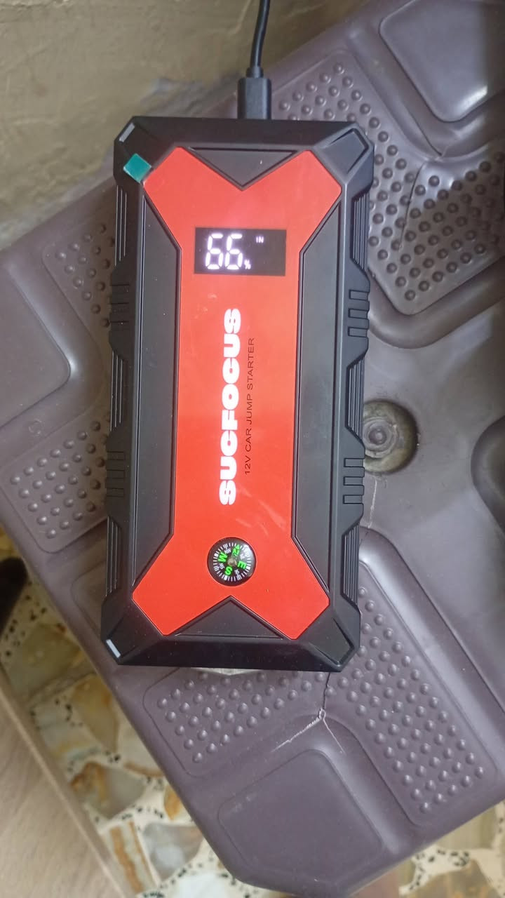 جهاز محمول شحن مطانيات سياره بغداد سعر 50 ***********
