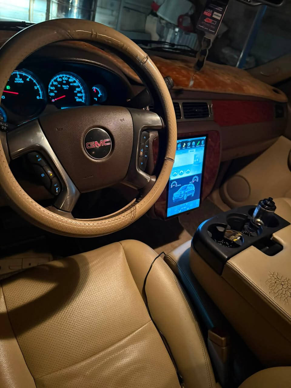 سلام عليكم جمسي موديل ٢٠٠٨ رقم سلمانيه بسمي عنوان بغداد سعر ١٧٥📞***********
