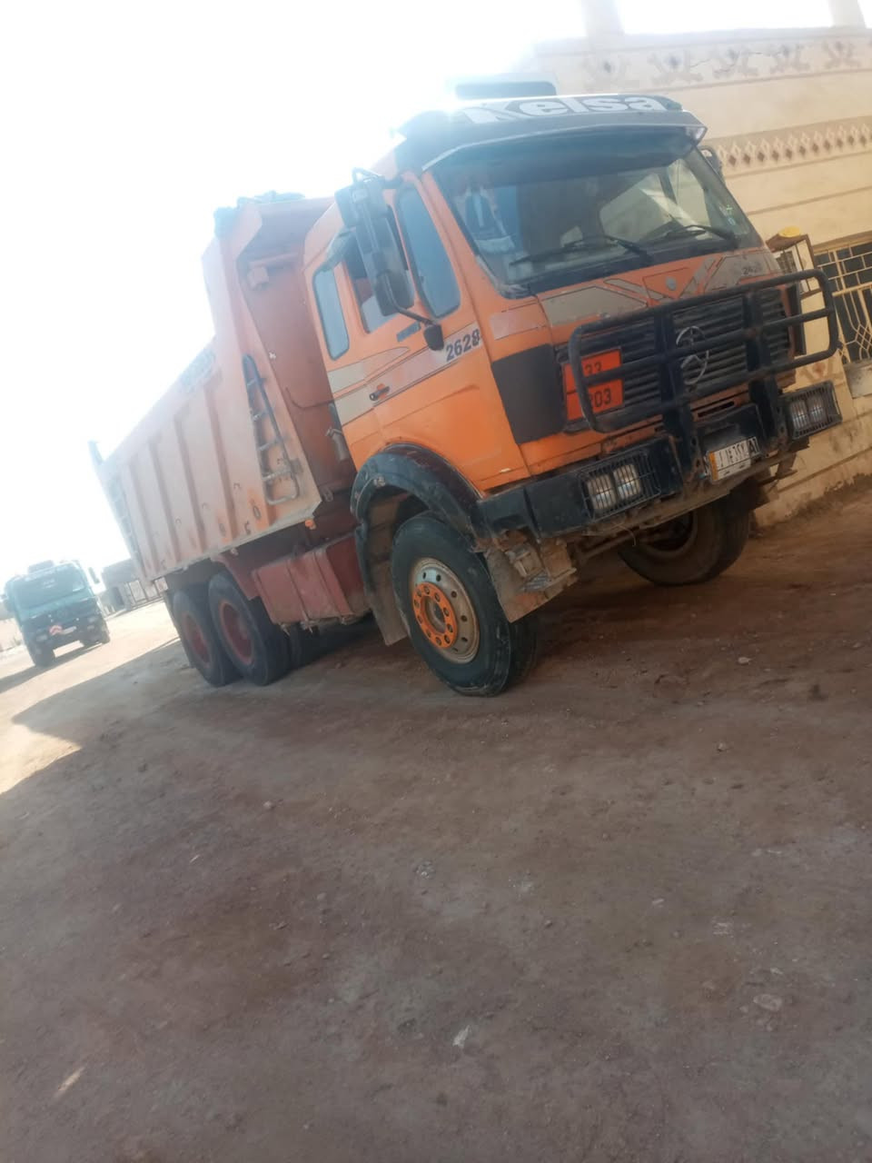 سلام عليكم البي موديل 83محرك44مجموعه نص جيف بولبرن جبر كير 160داير 14سن ناعم شاصي مكفول كفاله عامه حته من صبق مئسسه قاطره مقطوره ***********
