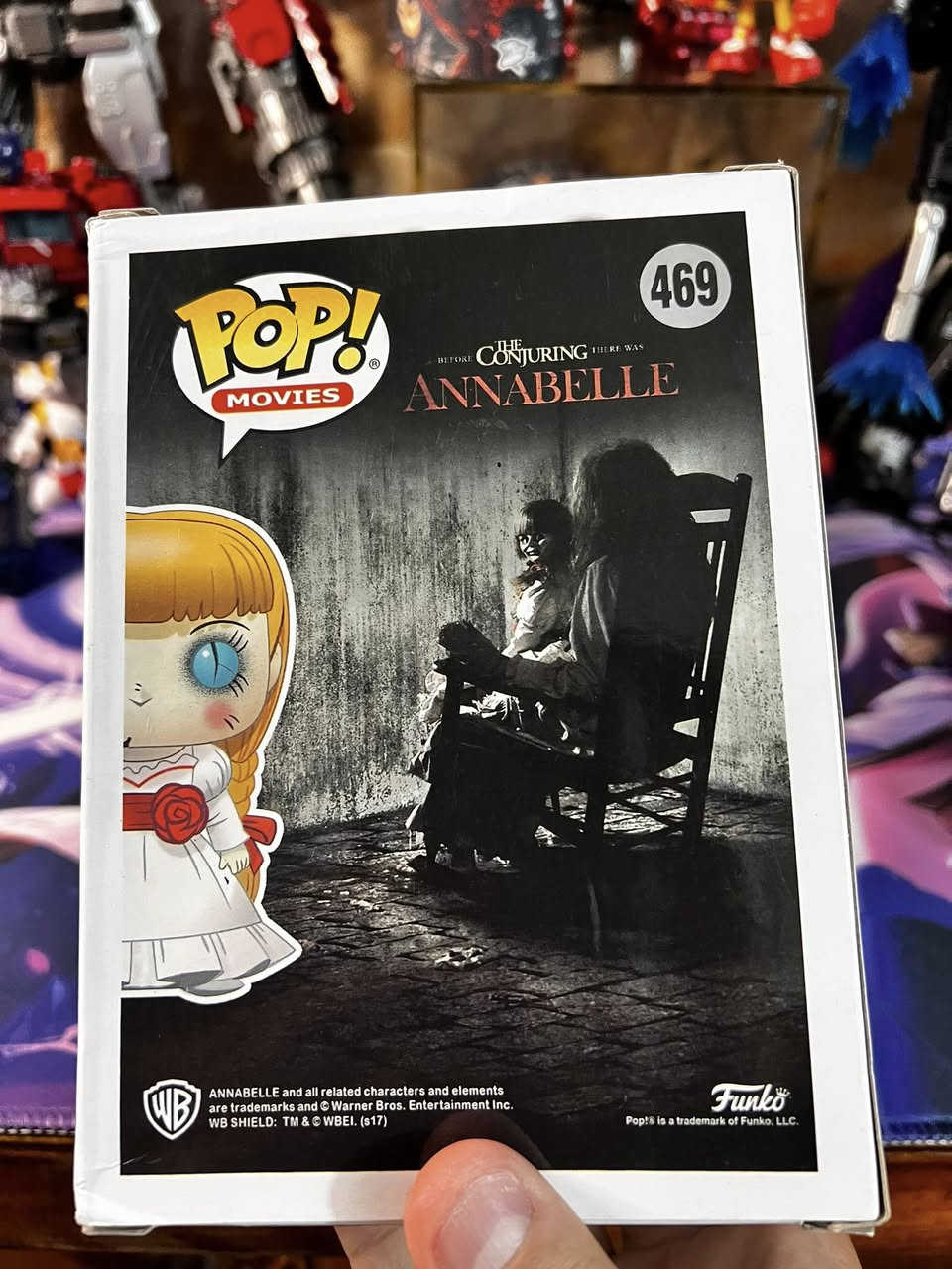 مجموعة فونكوات اصلية عددهم ٦ قطع
سعرهم شلع ب ٣٠ الف 🔒
متوفرتوصيل لكافة محافظات العراق


**إذا كنت صاحب هذا الإعلان وتريد حذفه لأي سبب، رجاءا أرسل رسالة إلى الدعم الفني**