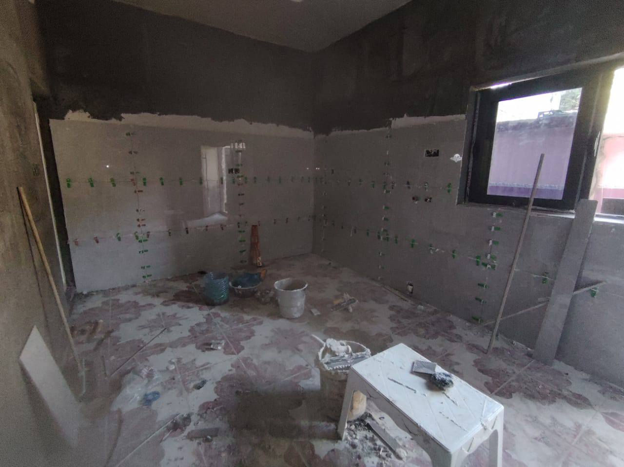 جزء من عملنا
عمل واجهات بلفوم التركي /لبخ /شغل بورسلين /صبغ
***********
***********
