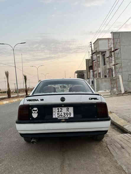 اوبل فكتره حجم 16 رقم  جديد سنويه جديدة السعر 46 وبيها مجال قليل
رقم المبايل ***********
