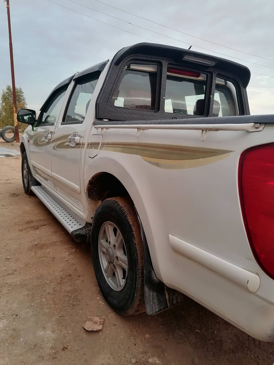 سلام عليكم بيكم كريت لل بيع موديل ٢٠١٥ مكفوله كير مكينه حداديه كهربايات كله شغاله رقم مثنى السنويه لل 2028 بسمي السعر ٧٨ استفسار تصال ع ***********
