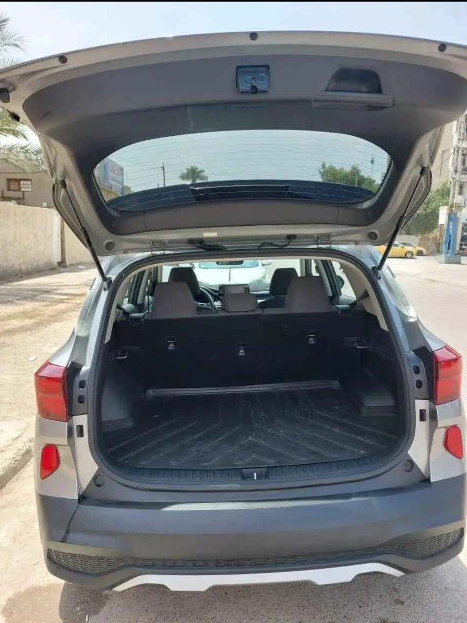 كيا سيلتوس موديل 2021 للبيع
فئة LX 
المواصفات :-
١. محرك 2000 دوش المرغوب 
٢. رقــــم بغــــداد
٣. ماشية 45 الف
٤. كاميرا دوارة
٥. حساس اسطفاف خلفي
٦. اوتوهولد إطفاء ذاتي عند التوقف 
٧. مانع توقف
٨. نظام خرائط كار بلي 
٩. شاشة 8 انج 
١٠. انظمة قيادة 
١١. تحكم ستيرن جهتين

🔺 ️السيارة وأرد امريكي بدون حادث ( كليين ) فقط خدوش بالدعامية وموجود التقرير (الكارفكس) والصور بأمريكا ورقم الشاصي 

بالعراق صار بارد بسيط في باب السائق

السعر تفضل خاص وبخدمتك مكانها بغداد الرصافة

للتواصل : ***********
