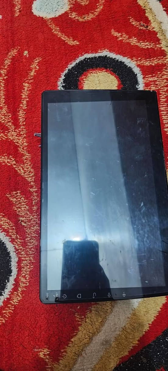 سلام عليكم دمام وشاشه لبيع شغلات شرط الفحص سعر ١٠٠ وبيهن مجال ***********
