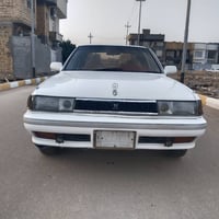 ١٩٩٢ • مكينه وجير • بصره الزبير