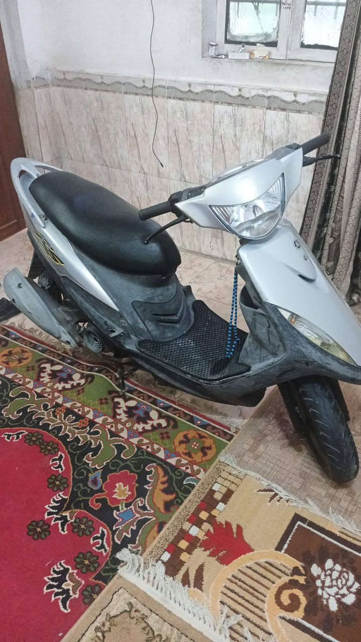 سلام عليكم 🫡
دراجه ماكس عدله للبيع 
دراجه شلعه معدل كهربائيات كلهه شغاله 
دراجه ختم واحد 
مكينه بلاديه 
جيب فيتر وتعال افحص 
دراجه اي نقص مابيهه كلهه شغاله 
العنوان ديوانيه   
الاستفسار الاتصال على الرقم 
***********
