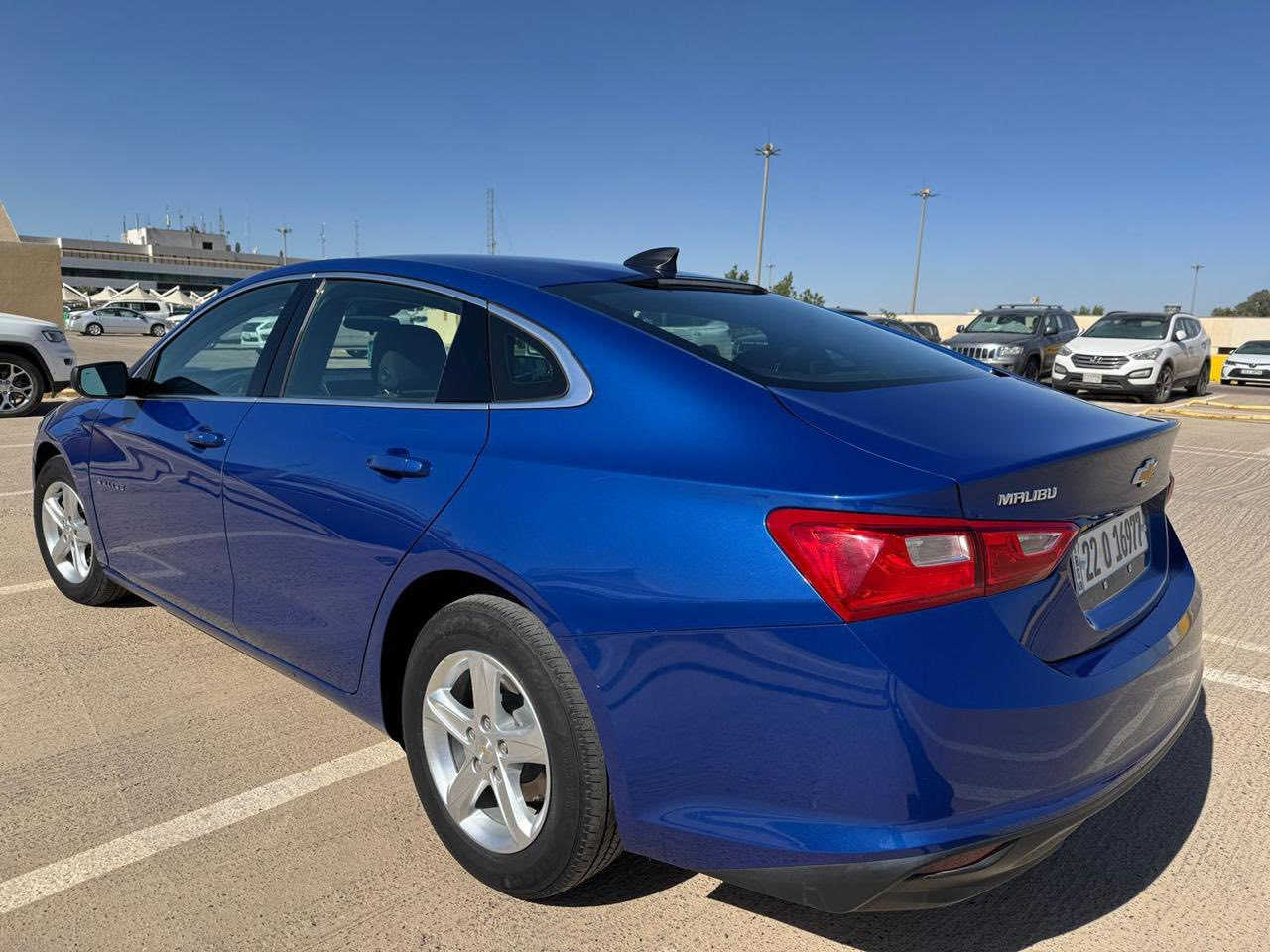 السلام عليكم ماليبو 2023 فئه LS مواصفات عاديه ماشيه 49 الف كيلو حادثه جاملغ بنيد صبغ ايرباك ستيرن سعرها مناسب جدا 145$ بيهامجال العنوان اليرموك***********
