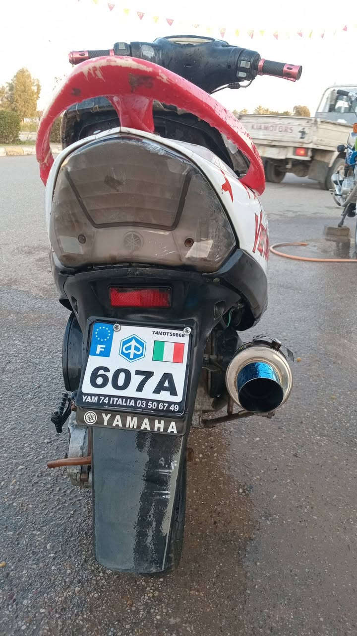 للبيع ماكس عدله 🦅
أوراق رسميه السعر 275 العنوان واسط الحفريه رقم الهاتف ***********
