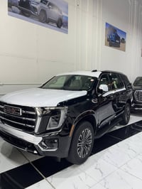 يوكن • ٢٠٢٥ • صفر مرقّم