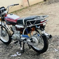 موديل ٢٥ • أوراق أصلية • محاويل