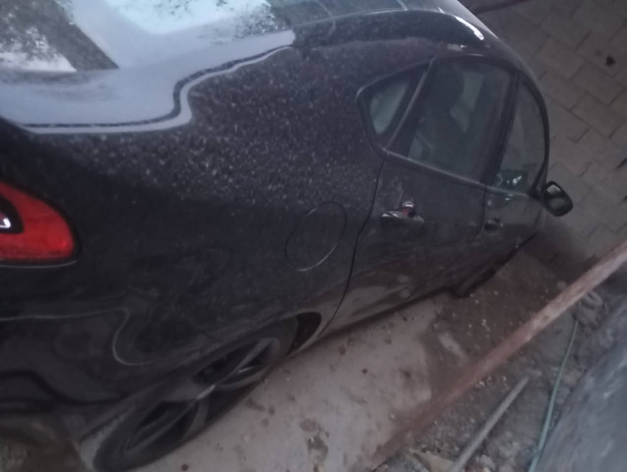 دوج دارت موديل 16 حادث جاملغ امامي الايمن تدفئه تبريد حدادية جديده تخم تاير جديد كهربائيات شغاله العنوان الديوانية قضاء عفك الاتصال على الرقم *********** السعر 90 أو بيها مجال للشراي
