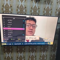 شاشه للبيع وبراد ماي للبيع السعر راسل الصفحه واتصل على الرقم 077342643...