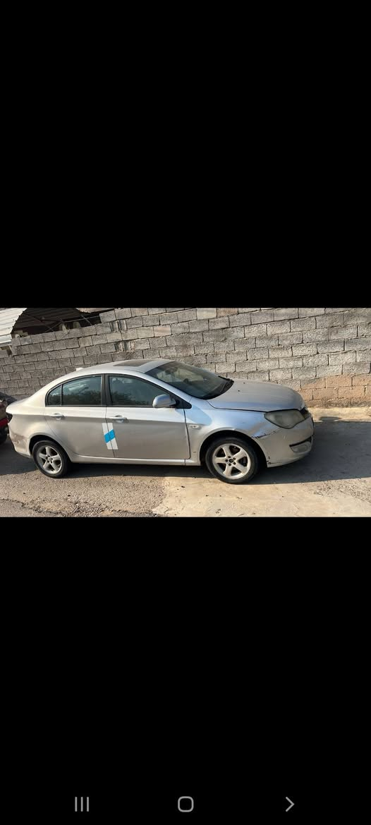 السلام عليكم.MG..20140 فول مواصفات Vip.
بانوراما تحكمات كشنات كهربائية
محرك 1600 دوش سياره مكفوله كفالة عامة  
سياره شغاله شواصي ولغود مكفولات  
ماناقصها اي شي وابيع حبل 
التواصل خاص ***********
