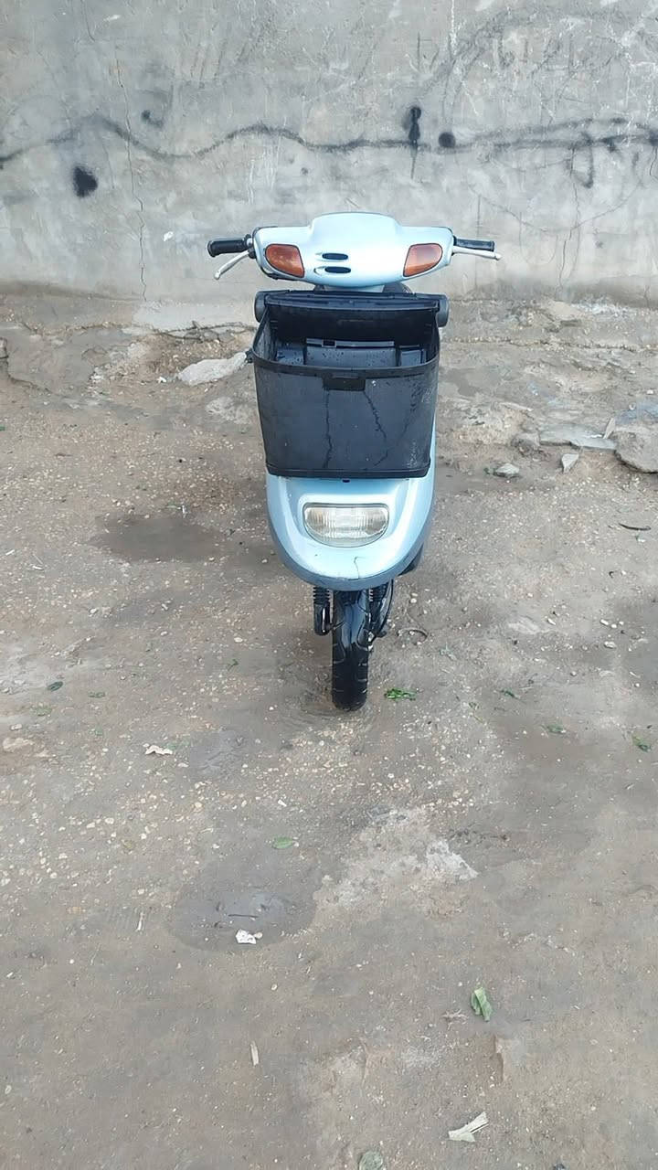 السلام عليكم ورحمه الله وبركاته دراجه منغولي بلاديه 2007 ما مفتوحه كل شيء شغال العنوان كربلاء سايدين حي الغدير السعر 500 وبيها مجال الشراي نتصل على هذا الرقم دراجه حلوه وبلاديه ومال جناي ***********
