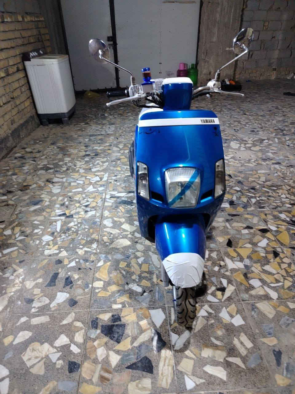 السلام عليكم دراجه بوليس للبيع الدراجه جديده وحلوه نضيفه ماصارله هواي طالعه والنضافه تسولف ابيع بدون تجوه ومري السعر على هاذه الرقم *********** مامتواجت على فيس مكاني طوريج
