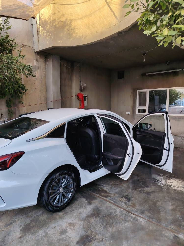 ايم جي جيتي 2025 بوفروشتن للبيع كركوك, العراق


**إذا كنت صاحب هذا الإعلان وتريد حذفه لأي سبب، رجاءا أرسل رسالة إلى الدعم الفني**