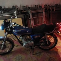 تايكر • مديل 21 • اوراق اصولي