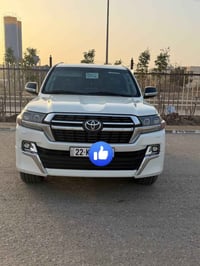 لاندكروز بريم • ٢٠٢٠ • رقم اربيل