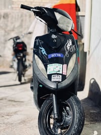 دراجة ماكس • نضيفه • بابل القاسم