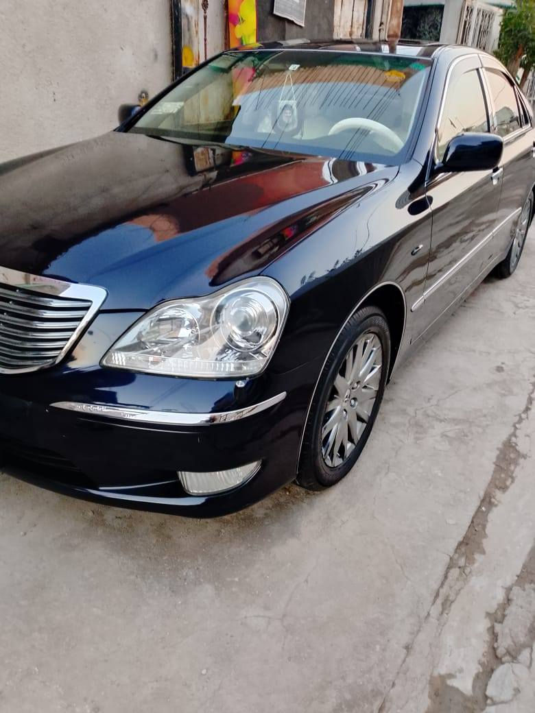 يالله السلام عليكم
✅كراون ماجسته اعله فئه بل كراون 

✅ادوات ادوات 

✅الون نيلي

✅سيارة جاهزه مجهزه من كل نواحي 

حداديه من طول لطول جاهزه تخم تاير جديد

ــــــــــــــــــــــــــــــــــــــــــــــــــــــــــــــــــــــــــ 

                     المواصفات 

✅سيارة فول مواصفات واحد على واحد 

✅تلث بردات ثلاجه دك كارتون نايلون مال ثلاجه بيه اربع كشنات كهرباء تحكمات ستيرن مسجل بلوتث اوكس لبلادي مال يابان اربع جام اوتو نظام جوبلس اربعه سيارة فتحه اوتو صندوك شفط سستم سمات 13مع دمام مري شفط حراري مثلث صنوك بعده بل نايلون ماامفتوح
مــــــــــــــــديـــــــــــل سيارة 2006/11/22
ــــــــــــــــــــــــــــــــــــــــــــــــــــــــــــــــــــــــــــــــــ

✅سيارة مكفوله كفالة عامه عراق ويابان من ضربه وكصه وعشائر وانتربول ومكفوله من صبغ 

ـــــــــــــــــــــــــــــــــــــــــــــــــــــــــــــــــــــــــــــــ ـــ

✅سيارة جديدة جديدة 

✅ماشيه 43 الف انضف سيارة بل بصره 

(نيشان الــــــــــبــــصــــره بعد😅) 

ــــــــــــــــــــــــــــــــــــــــــــــــــــــــــــــــــــــــــــــــــــ

✅علماا سيارة محوره تحوير فوك وجوه شغل وسام المالكي واحد بصره 🏅🦅 بريك شاهينه

ـــــــــــــــــــــــــــــــــــــــــــــــــــــــــــــــــــــــــــــــــ

✅سيارةبرغي ماناقصه ربع ماتصرف عليه غير دهن وبانزين سيارة عوزه بس سايق

ـــــــــــــــــــــــــــــــــــــــــــــــــــــــــــــــــــــــــــــــــ✅عنوان سيارة بل بصره خابرني وتدلل

ـــــــــــــــــــــــــــــــــــــــــــــــــــــــــــــــــــــــــــــــــ

✅سعر خاص وبخدمتك/***********
