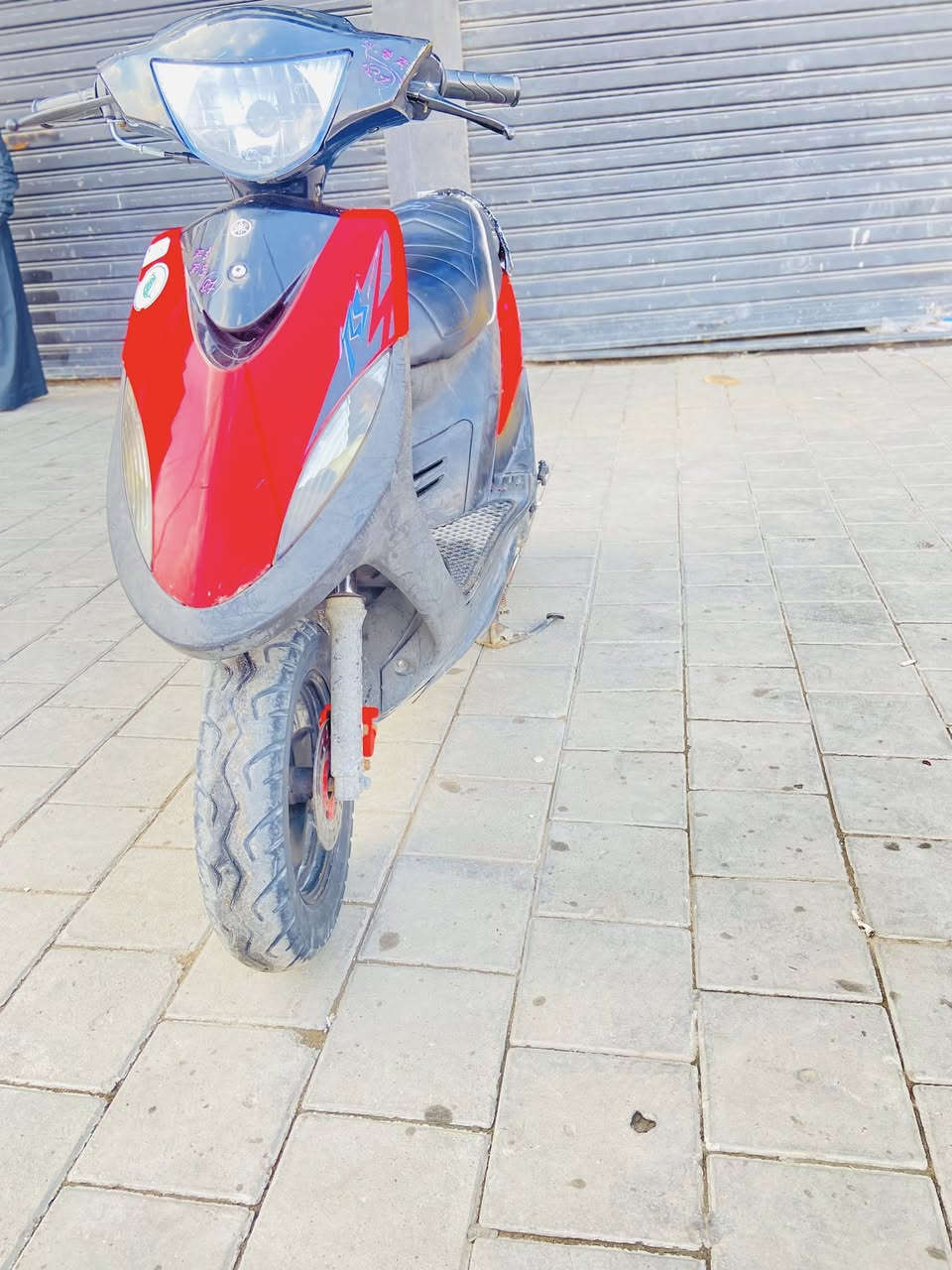 السلام عليكم اخوان ماكس عدلة لبيع بلادية    العنوان بغداد البلديات رقم الهاتف ***********

السعر 700 وبيهة مجال
