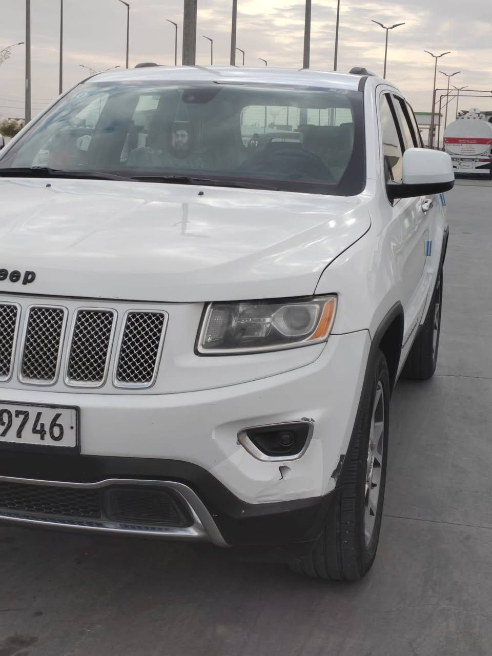 جيب لاريدو امريكي  فول عدى البنوراما بدون ايرباك رقم بابل كربلاء, العراق


**إذا كنت صاحب هذا الإعلان وتريد حذفه لأي سبب، رجاءا أرسل رسالة إلى الدعم الفني**