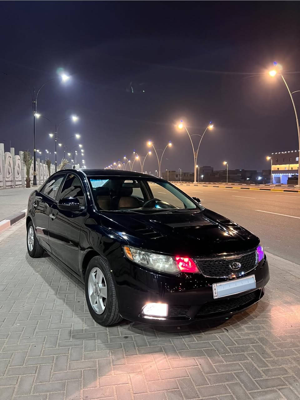 كيا فورتي 2013 
محرك 2000 بانزين
  
ادوات ادوات دخول جديد (گصه جنطه)
( متومه ارقام وسنويه شمالي )

مواصفات حلوه 
شاشه
كامره خلفيه 
تحكم ستيرن  
اشاير بلمريه + مري شفط
حساسات
تدفئه وتبريد كشنات 

كير ومحرك وحداديه وتبريد
 كفاله كفاله 
السياره كامله من كلشي تاخذها جاهزه للأخير
ونضافه  100/100 ((دخول جديد هذا الاسبوع🚨))

#مكان البصره 
#السعر والأستفسار 
#اتصل ‭ ***********‬
