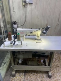 ماكنة خياطة • صناعية • جيمسي