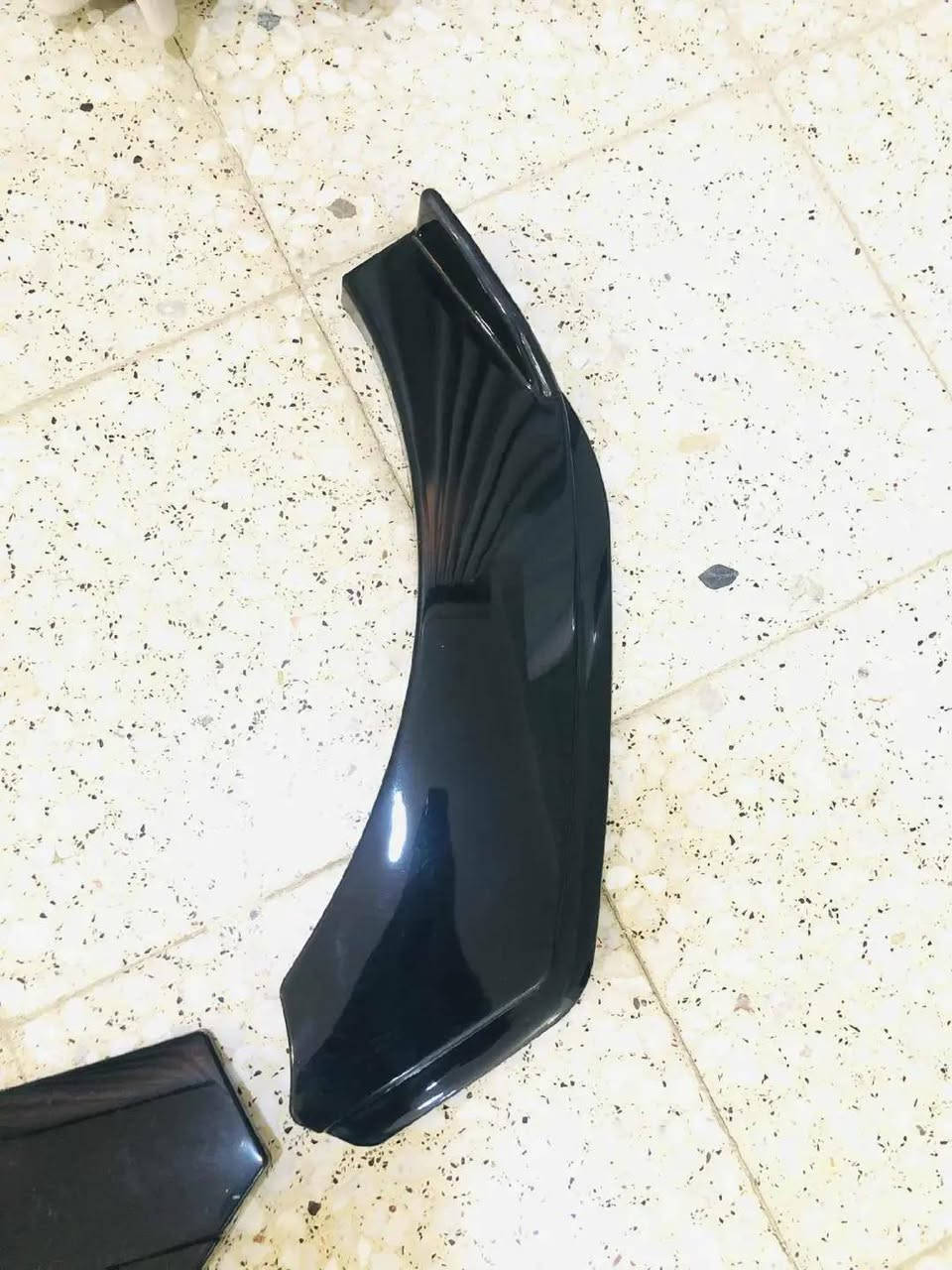 لحيه جوكر لكل السيارات ٤ قطع منفصله
انته ترتبها بيدك
بسعر بلاش
ب ١٥ الف فقط


**إذا كنت صاحب هذا الإعلان وتريد حذفه لأي سبب، رجاءا أرسل رسالة إلى الدعم الفني**