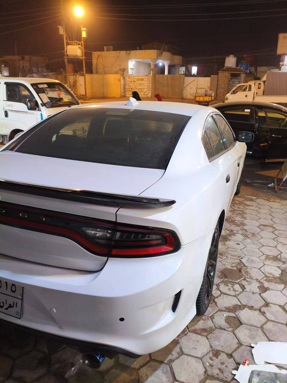 السلام وعليكم جارجر مديل ١٦كفاله رقم اربيل استفسار 7722039950عنوان بصره سعر مناسب


**إذا كنت صاحب هذا الإعلان وتريد حذفه لأي سبب، رجاءا أرسل رسالة إلى الدعم الفني**