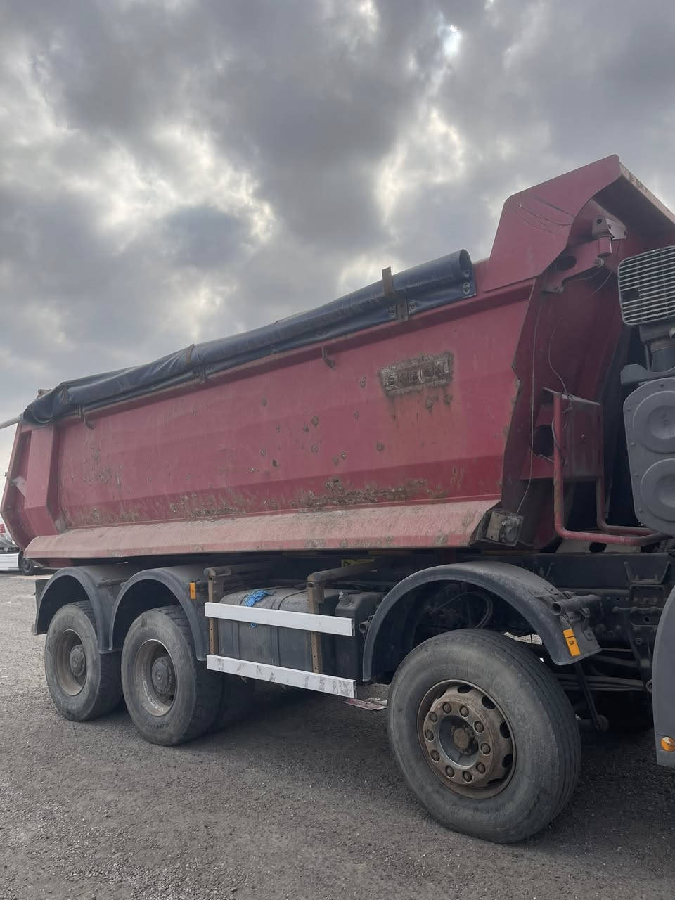 للبيع اكتروس 2008 دخول جديد كفاله عامه جديده كلش وارد الماني تك قماره شيال بنز كير فيتيس فورويل السعر 575 بدون رقم ويه الرقم 6 شدات مكاني البصره الزبير معرض المجتبى الشراي يتصل ***********
