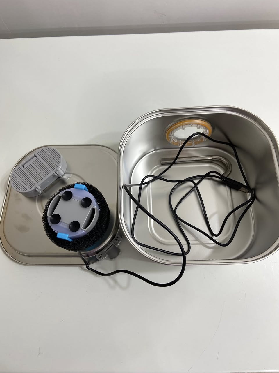 بضاعة امزون


**إذا كنت صاحب هذا الإعلان وتريد حذفه لأي سبب، رجاءا أرسل رسالة إلى الدعم الفني**